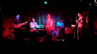 Milagres -- Fright of Thee