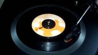Charlie Gracie - FABULOUS 45 RPM!