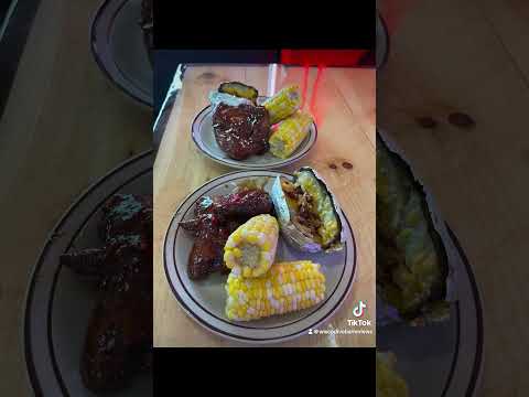 The Great Escape Bar and Grill Video Review