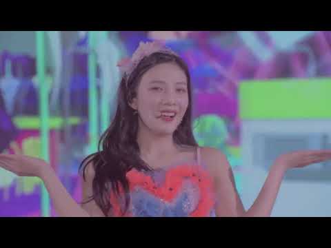 [HD] Red Velvet Red Mare in Japan - All Right