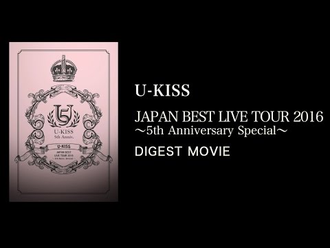 download lagu mp3 mp4 U KISS Believe U KISS Japan Best Live Tour 2016 5th Anniversary Special, download mp3 U KISS Believe U KISS Japan Best Live Tour 2016 5th Anniversary Special free download mp3, download mp3 U KISS Believe U KISS Japan Best Live Tour 2016 5th Anniversary Special