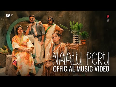Naalu Peru — watch video