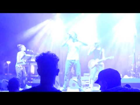 Riddim Colony - Behold, Mount Zion @ LB27 Reggae Camp 2014