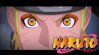 【MAD/AMV】NARUTO×立ち入り禁止
