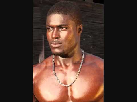 Angele Smith - Falling to Pieces (Bad Suh Riddim 2010)