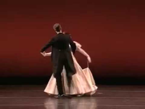 Galop | An excerpt from How To Dance Through Time, Vol 5 Victorian Era Couple Dances