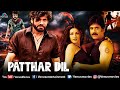 Patthar Dil Hindi Dubbed Movies 2025 Nagarjuna Sonali Bendre Brahmanandam Hindi Movie