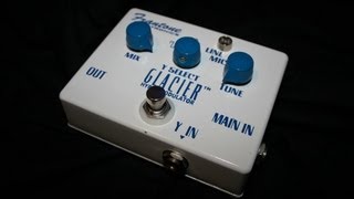 Video thumbnail for Frantone - Glacier by Dennis Kayzer