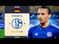 I Rebuilt Schalke After Relegation