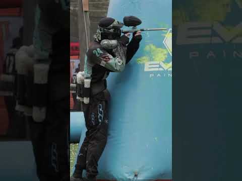 Would you play paintball? Try Divisional Paintball!