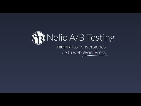Videos from Nelio Software