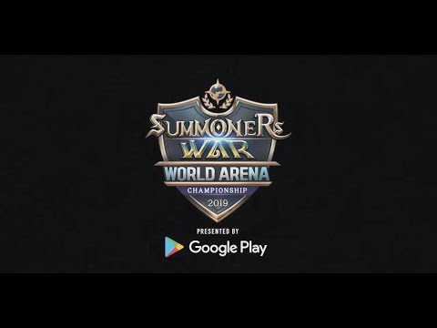 [TH] Judas : SWC 2019 World Finals Trip