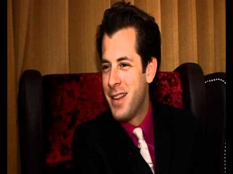 Mark Ronson on Legend of Zelda and Amy Winehouse