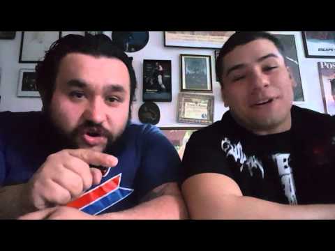 MMM #6 - NYHC Warzone retrospective