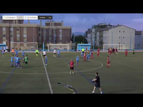 U.D. Maracena - C.D. Tiro Pichón