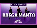 Gospel Dance Brega Manto Jacinto Manto