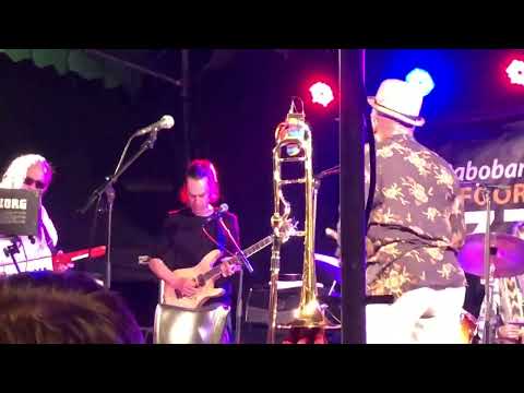 DUTCH DEFUNKT 2018 Make them Dance