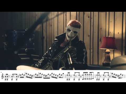 Transcription - Leo P and Kevin Congleton: White Lava