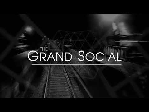 S-File + Doug Cooney // GND EP Launch