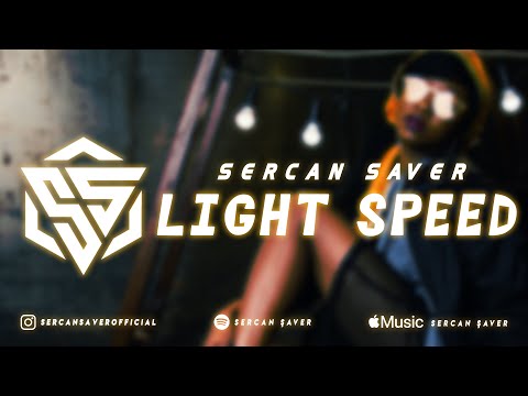 Dj Sercan Saver - Light Speed | Club Mix