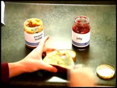 The Boogers - Peanut Butter and Jelly