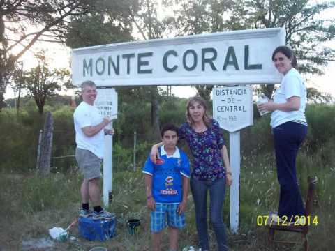 Corto Esc. 60 - Florida - Nuestra Estación, Montecoral