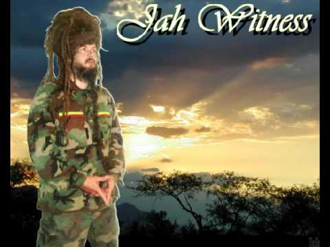 Jah Witness - Lion of Judah