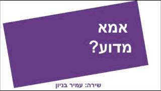 עמיר בניון