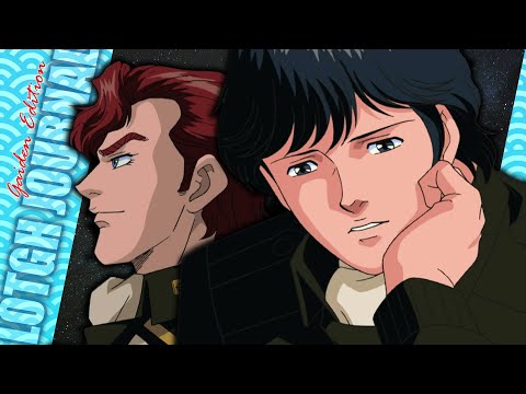 Storyline 1: The Admiral in His Labyrinth