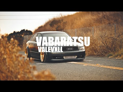 VALEVXLL - VABARATSU [BASS BOOSTED]