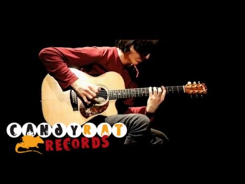 Salomon Jakobsson - Introspective (Insanity) - solo acoustic guitar