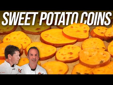 download lagu mp3 mp4 Sweet Potato Coins Recipe, download lagu Sweet Potato Coins Recipe gratis, unduh video klip Sweet Potato Coins Recipe