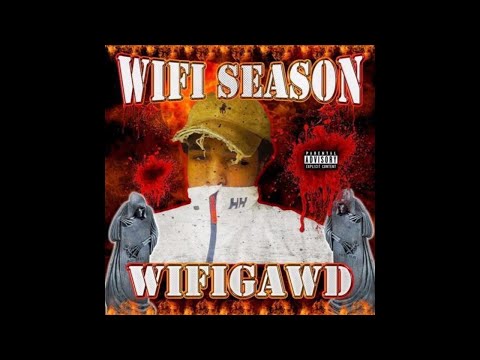 WiFiGawd - DIS SIDE ( Prod. F1LTHY )