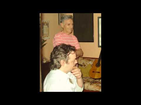 VICTOR PISETA-ENRIQUE ESPINOSA "AMOR DE RESERO"