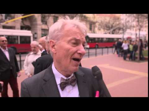 Richter Gedeon, aki hitt a teljesítményben