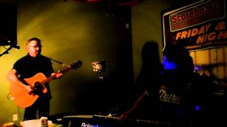 The Beloved Few - Change Partners - Crosby, Stills &amp; Nash