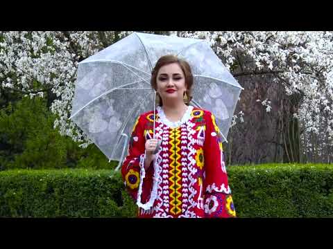 Nasibai Rustam sheri ustod Gulrukhsor Safievaro mekhonad