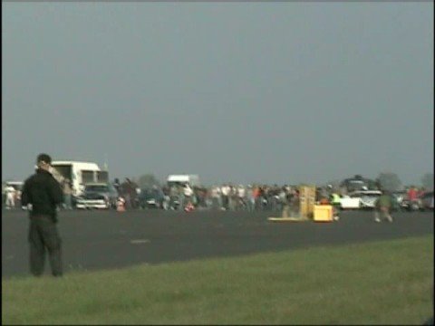 Kuki vs Xawery Mielcarek