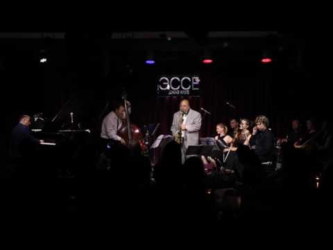 Vahagn Hayrapetyan & NY Jazz Masters - Live at Esse Jazz Club Moscow (4)