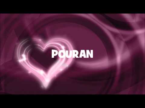 JOYEUX ANNIVERSAIRE POURAN !