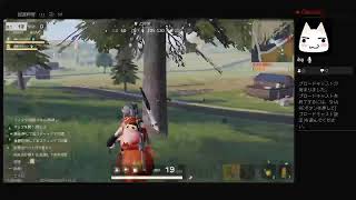 家族で楽しくゲーム実況　（荒野行動）初心者　（＾－＾）