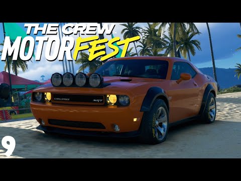 The Crew Motorfest - Playthrough - Part 9