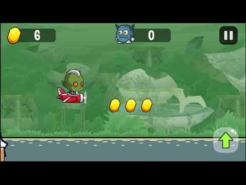 Alien Assault Adventure