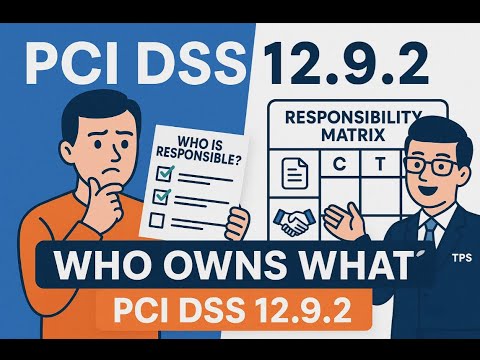 PCI DSS 12.9.2 Explained: What to Do When Customers Ask for Shared Responsibility