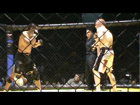 Chakal Mx - Kevin Dusmoor vs Christian Jimenez BCF RD 2