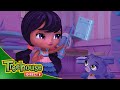 Little Charmers Charmer S Sleepover Magical Spells