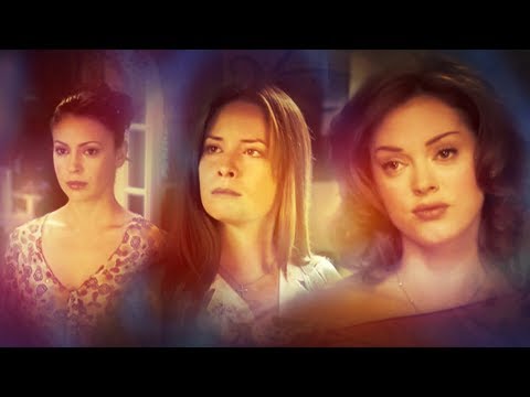 Charmed -"The Day the Magic Died" - Opening