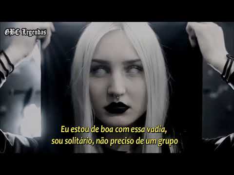 SOWHATIMDEAD x LiL PEEP - Black Fingernails (legendado)