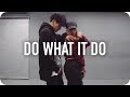 Do What It Do - Jamie Foxx / Isabelle Choreography