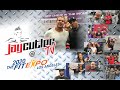 JAYTV AT THE 2020 FIT EXPO.